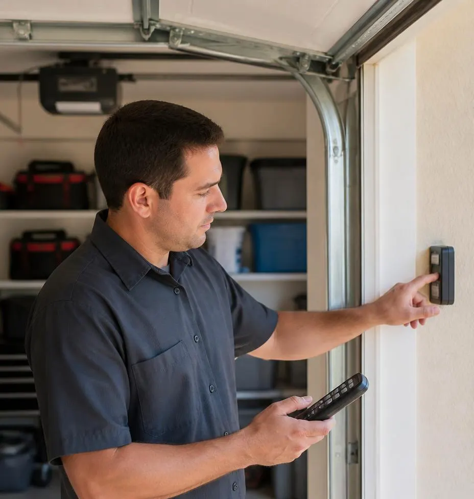 Frayed Cables, Worn Rollers: The Argument-Ending Explainer — Federal Way Garage Door, Federal Way, WA