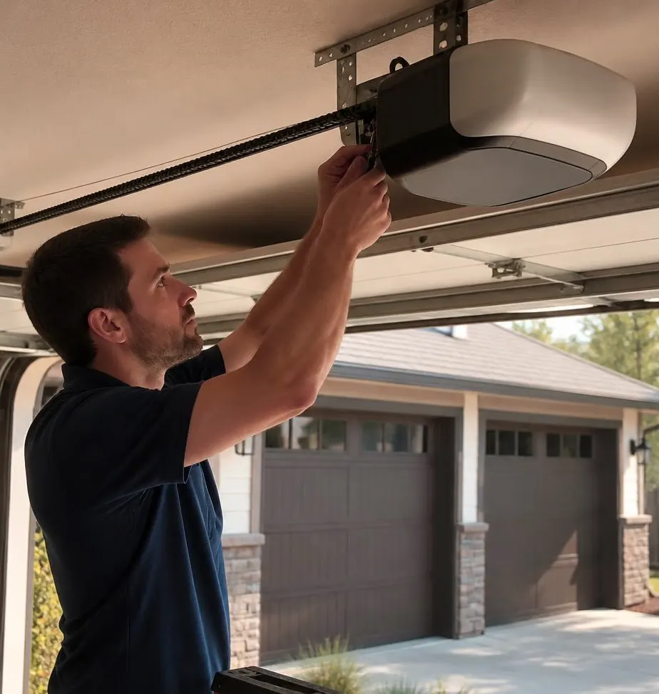 The Garage Door Argument: What It's Actually Worth Before Spring — Federal Way Garage Door, Federal Way, WA