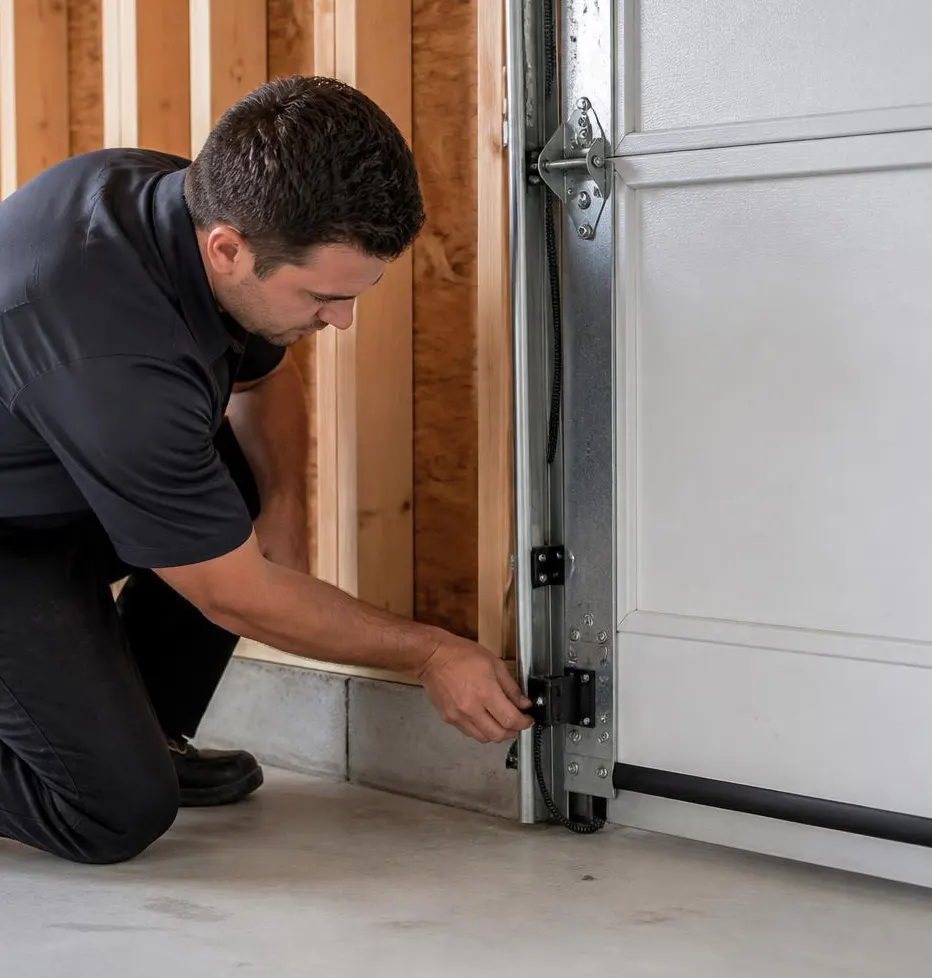 Your Pre-2000 Garage Door: What's Dangerous, What's Just Old — Federal Way Garage Door, Federal Way, WA